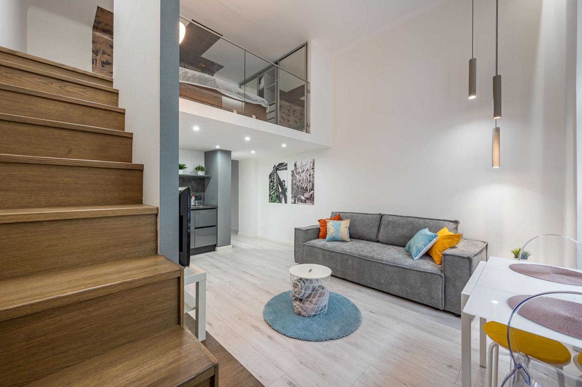 District 6Th Sense Apartment Budapeste Exterior foto